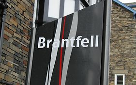 Brantfell House Ambleside